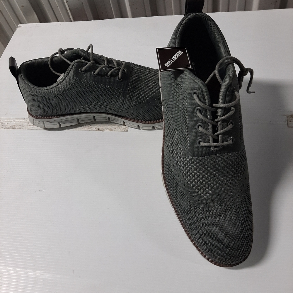 Mens shoes